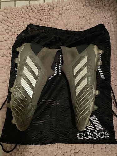adidas predator size 8.5