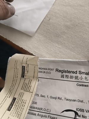 Item photo(s) from verified buyer