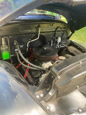 image 1 of engine
