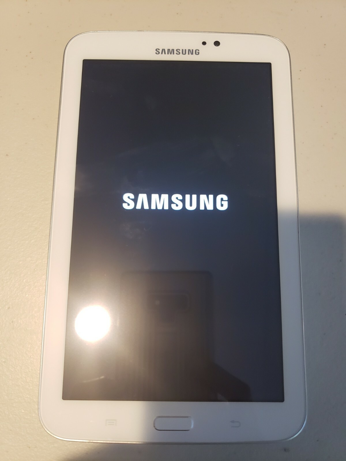 SAMSUNG - ☆ジミー3☆Galaxy Tab   SC-03G Samsung Galaxy Tab 3 Wi-Fi / unlock 7
