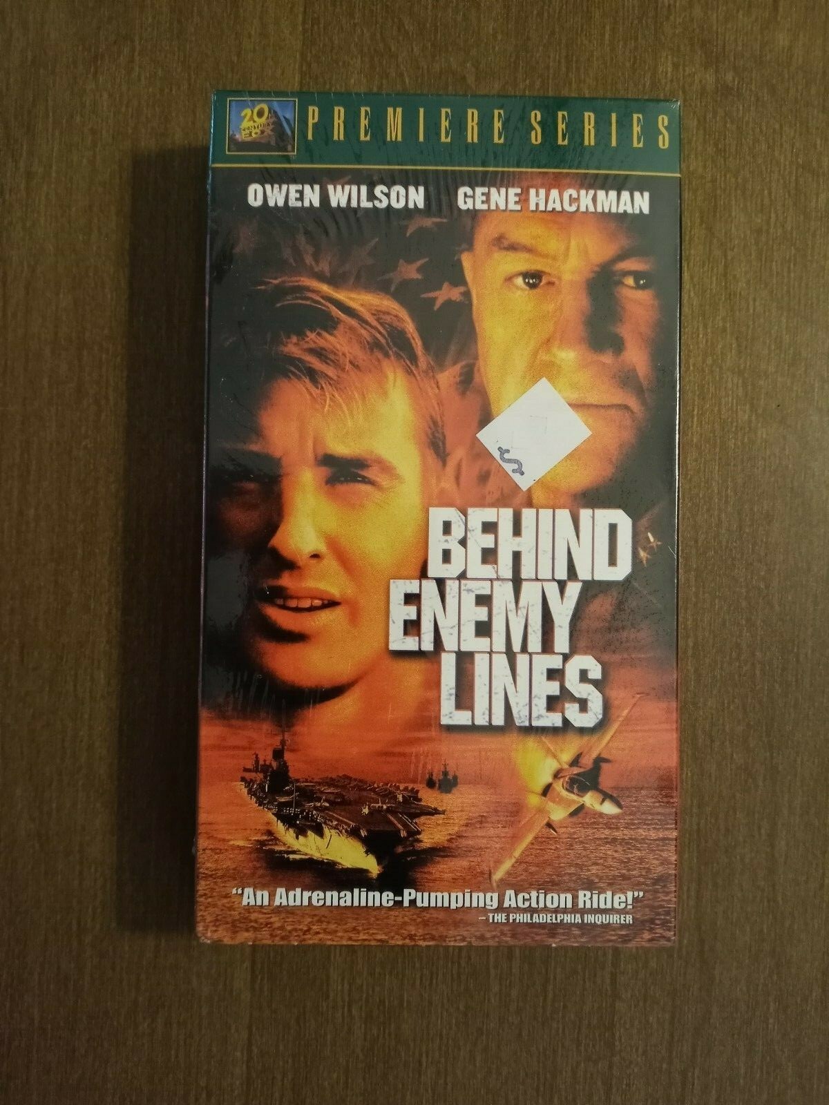 その他 Heroes &amp; Villains: The Last Englishman [VHS] sddefault.jpg