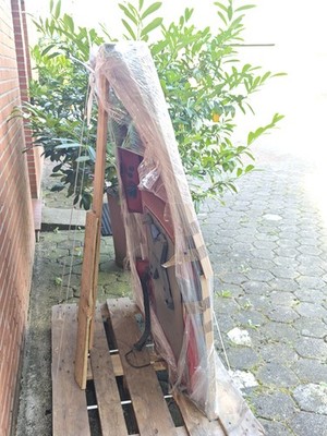 Artikelfoto(s) von einem verifizierten Käufer