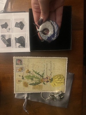 Fotos del artículo de un comprador verificado