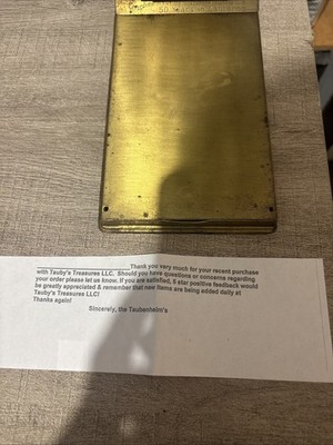 Artikelfoto(s) von einem verifizierten Käufer