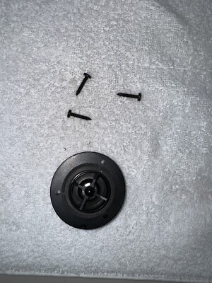 Klipsch Tweeter Replacement For Reference RF-10 Floor Standing Speakers