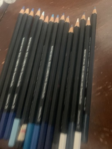 Rexel Cumberland Studio Derwent Finest Quality Artists Color Pencils you choose