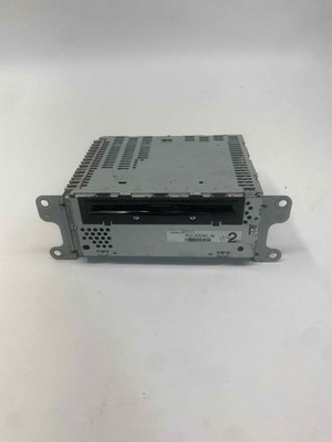 11 FORD EDGE Radio Receiver CD Player (if equipt)
