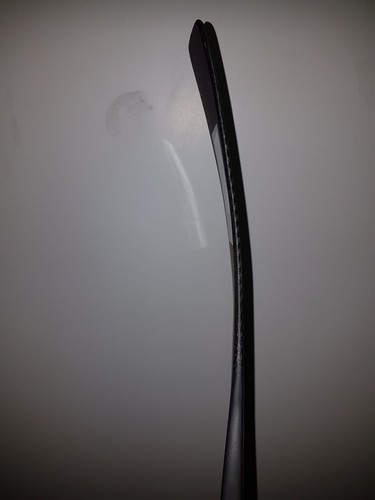 True hockey stick Hcs Replacement Blade tapered hozzle