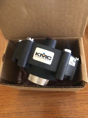 KMC Controls MCP-6101 Actuator - Valve Top; 5 SQ INCH; 3-8#, 3mm Travel