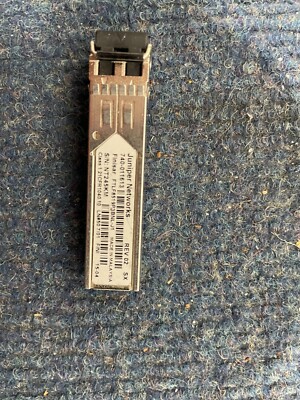 Juniper 740-011613 1000Base-SX 850nm MMF SFP Optical Transceiver Module