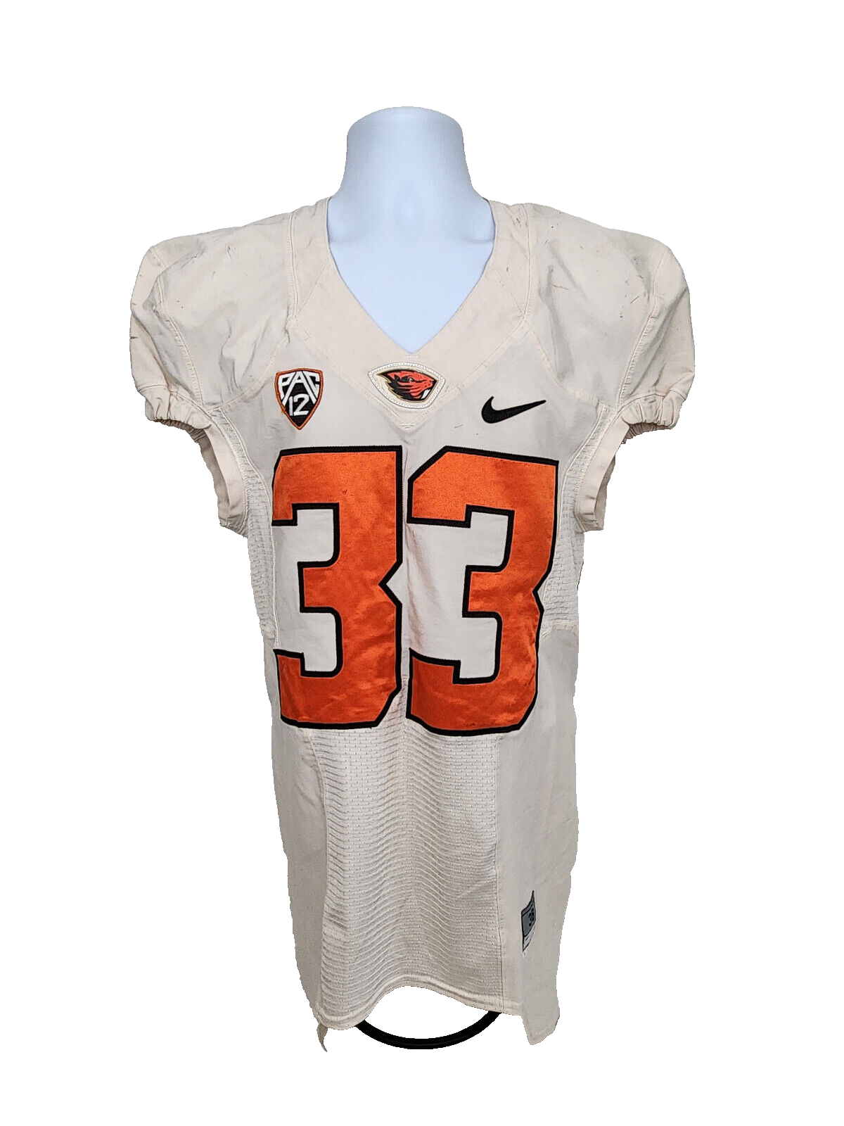 Nike製 USカレッジ【OREGON ST BEAVERS】JKT US L Men's Nike Black Oregon State Beavers Full-Zip Bomber Jacket