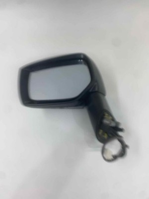 16 SUBARU IMPREZA Door Mirror Left Driver