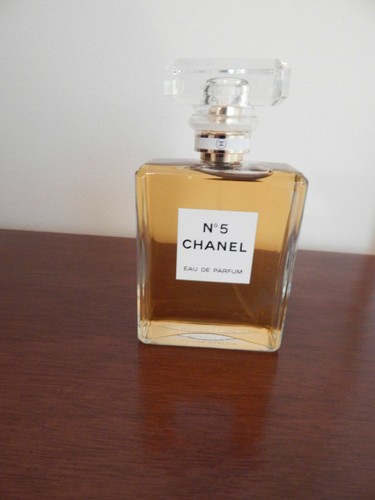 NIB CHANEL Les Exclusifs de CHANEL FRESH BODY CREAM 5.0oz