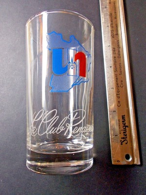 Union Nationale Maurice L. Duplessis né à Trois-Rivières Le Club Renaissance