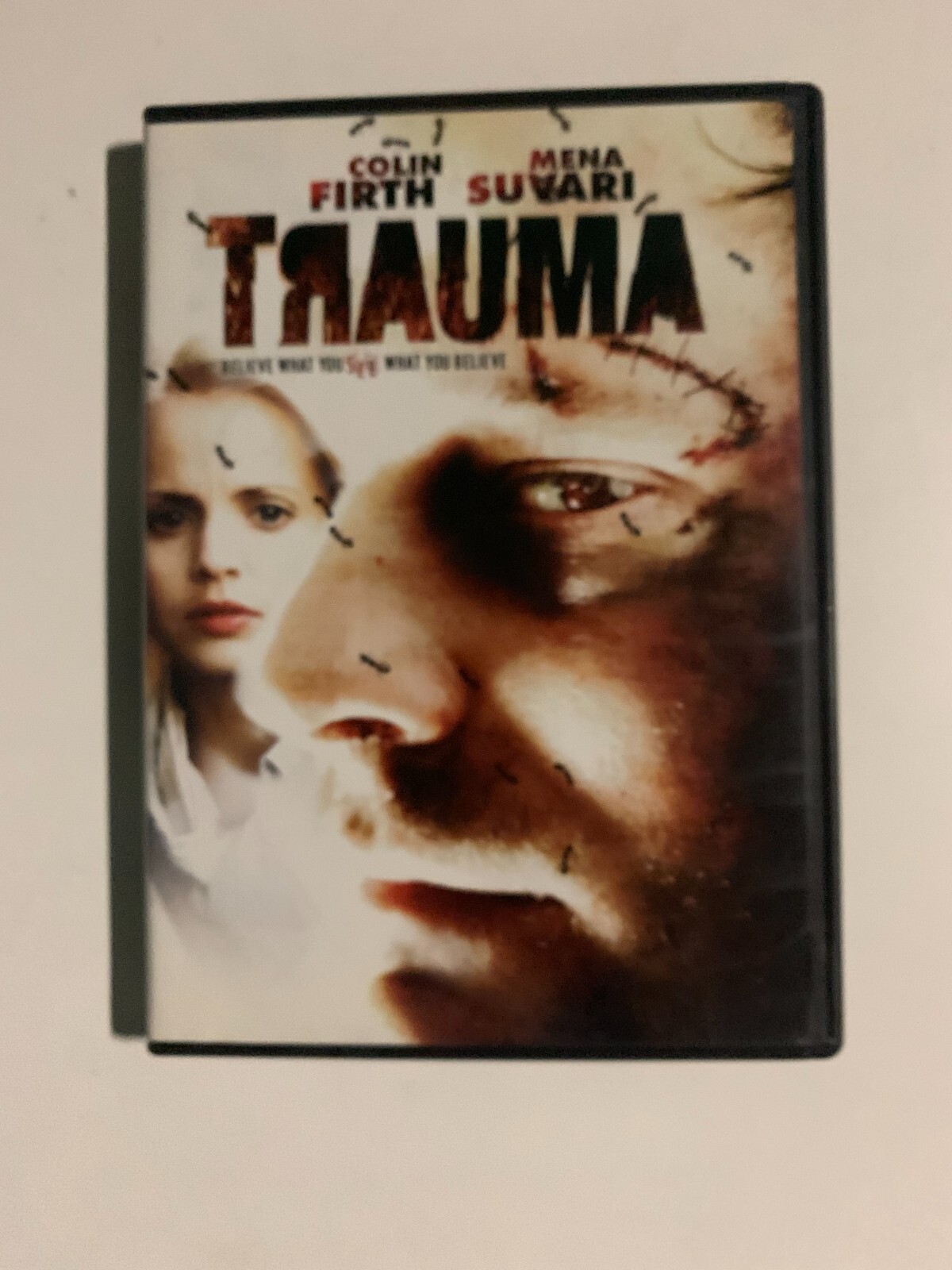 (未使用･未開封品)Trauma Saison 5 [DVD] Amazon.com: Trauma // Saison 5 : Isabel Richer, Laurence