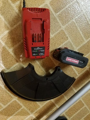 CRAFTSMAN  10
