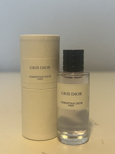 Christian Dior GRIS DIOR Eau de Parfum Travel Size 7.5ml
