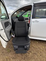 Toyota Sienta 1.5 Welcab Front Disabled Access Chair Auto 7 Seater MiniMPV (A18