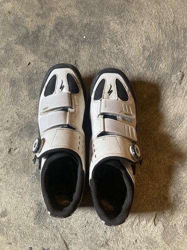 Mtb Shoes With Cleats 43.5