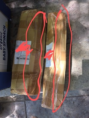 Foto dell'oggetto di un acquirente verificato