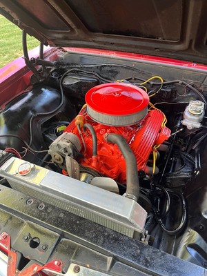image 3 of engine