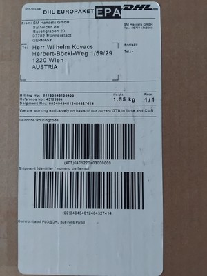 Fotos del artículo de un comprador verificado