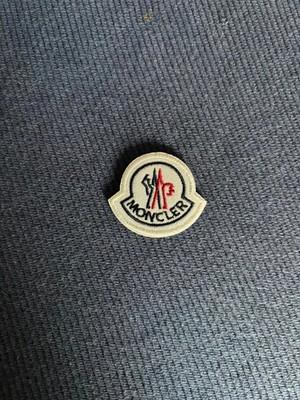 TOPPE TERMOADESIVE SINGOLE  - USO PRIVATO -  K-WAY E ALTRI BRAND (LEGGERE BENE)