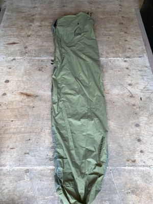 Kombat Cadet Military Tactical Sleeping Bag Bivi System