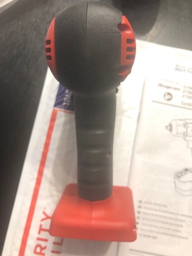 Snap On Cordless Impact Wrench CT8810B 18v New