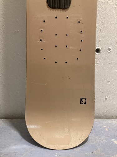 Alien Workshop | Vintage Lamar Mike Ranquet Snowboard