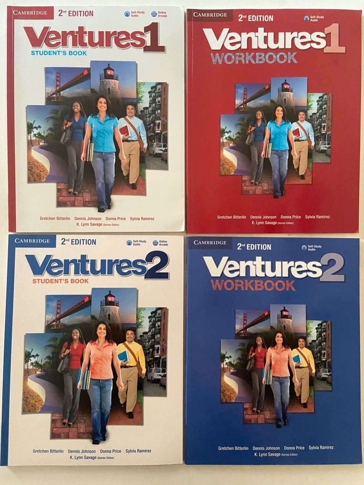 The Ventures – The EP Collection Volume Three – CD