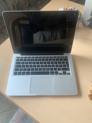 Macbook Pro For Sale In Nigeriad 34 Used Macbook Pros
