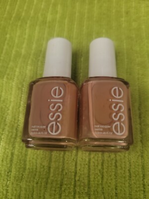 2~ Essie Nail Polish (Pink) Day Drift Away #170 0.46oz