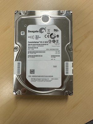 HP 2TB 6G SAS 7,2K RPM LFF - 652757-B21
