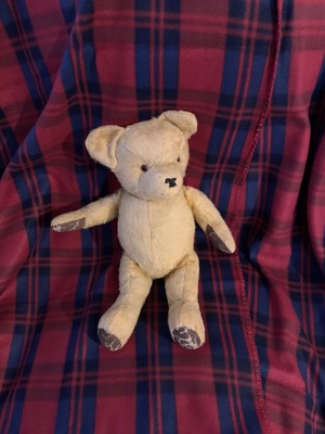 old vintage teddy bears
