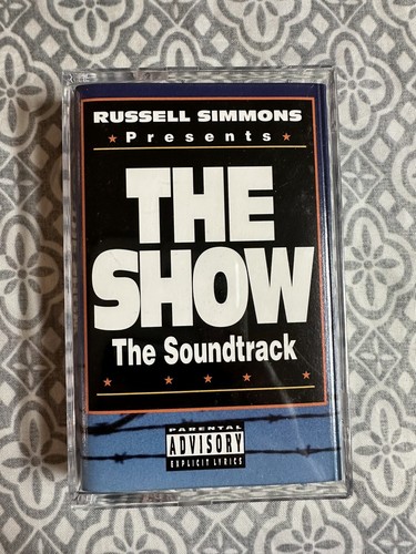 洋楽 Russell Simmons Presents THE SHOW s-l400.jpg