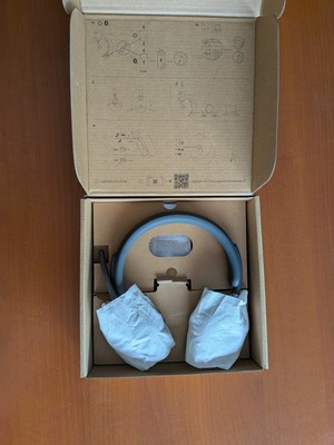 Foto dell'oggetto di un acquirente verificato