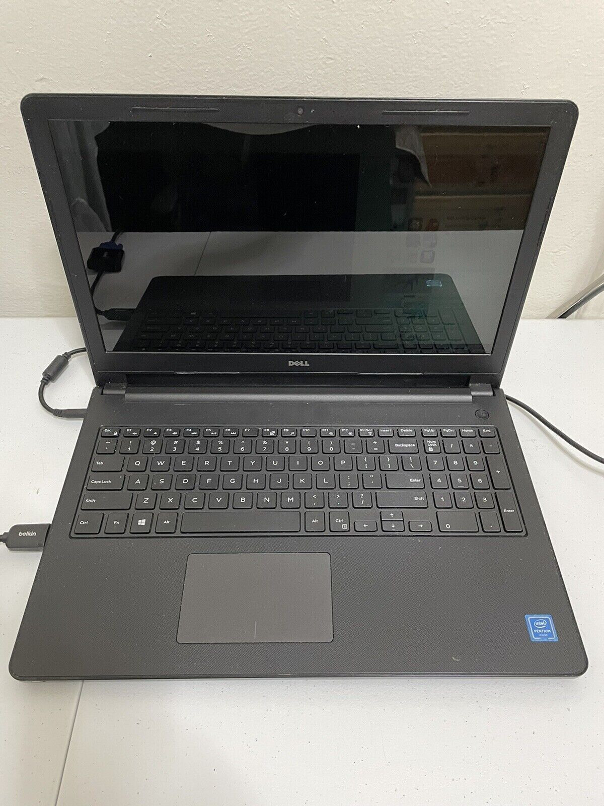 Dell Inspiron 15-3552 15.6