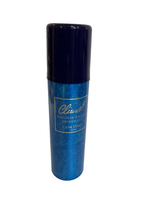 Climat by Lancome For Women 5oz/150ml Parfume De Toilette Deodorant Spray