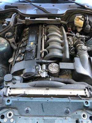 image 1 of engine