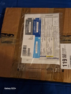 Foto dell'oggetto di un acquirente verificato