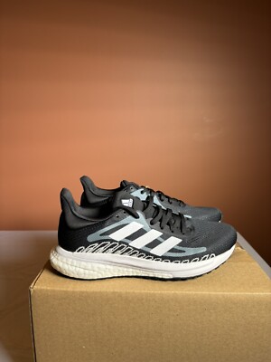 Women’s Adidas 6 - Solar Glide St Low 3
