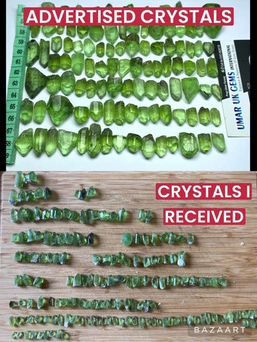 Fotos del artículo de un comprador verificado