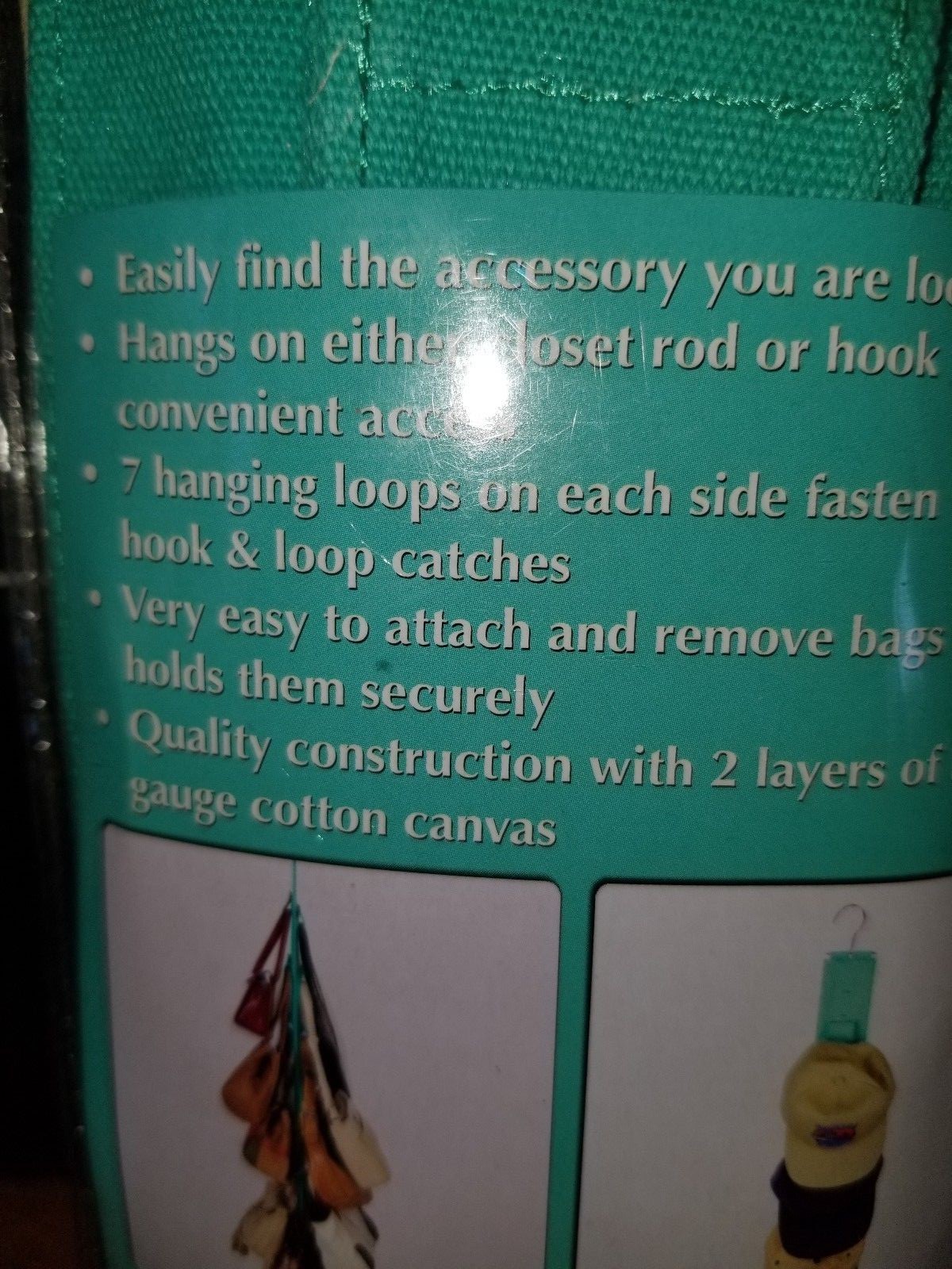 Handbag Hanger