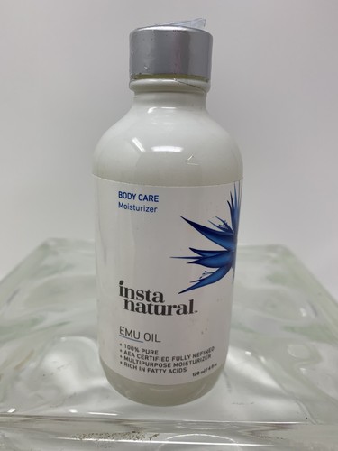 instanatural emu oil