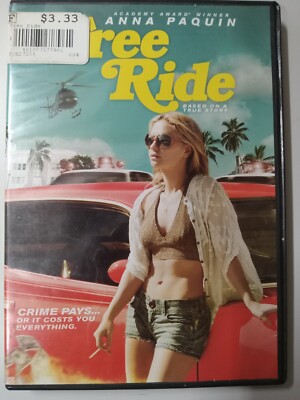 DVD Movie's - Build Your Movie Collection - $1.49 Each (Combined Shipping) #6