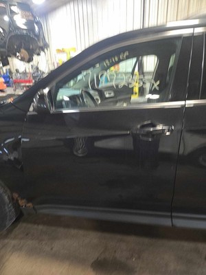 Used Left Front Door fits: CHEVY EQUINOX Left 10 11 12 13 14 15 16 17