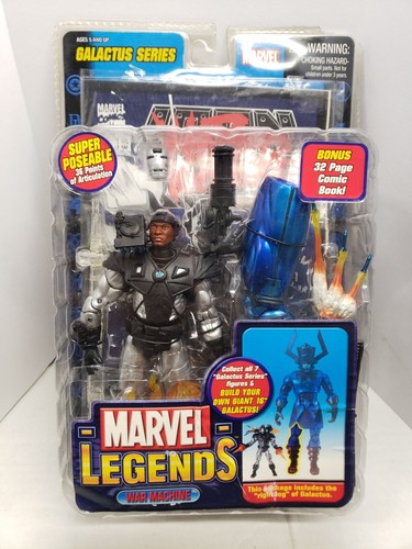 MARVEL LEGENDコロッサス　中古 ハズブロ マーベルレジェンド 6インチ アクションフィギュア X