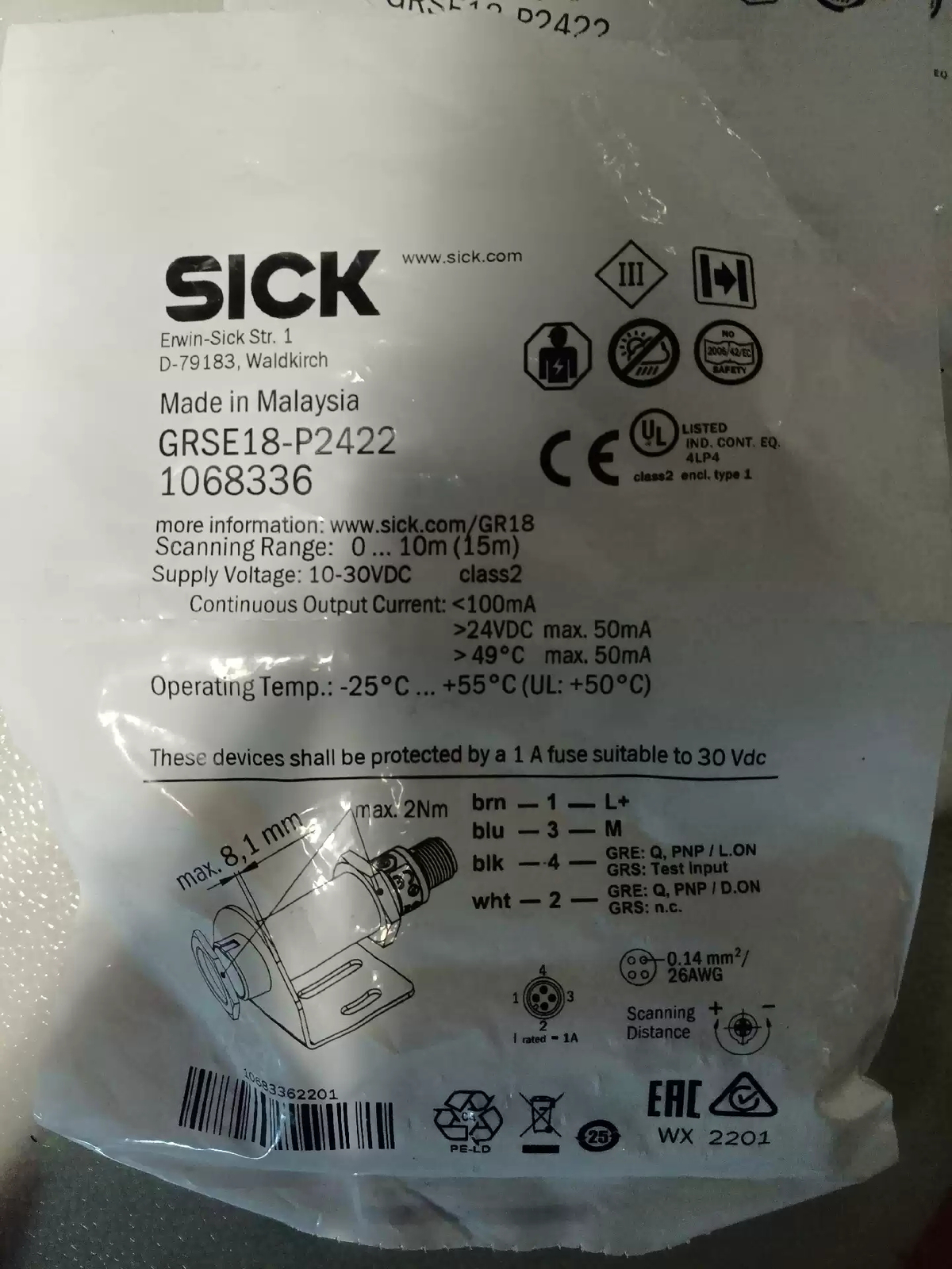 eri0518　s2かい Solenoid Valve 9258047 9246518 for Hitachi ZX240-3 ZX250-3