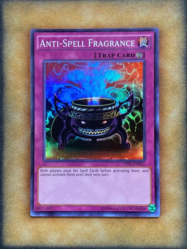 yugioh new card smell cologne Yugioh Cologne New Card Smell